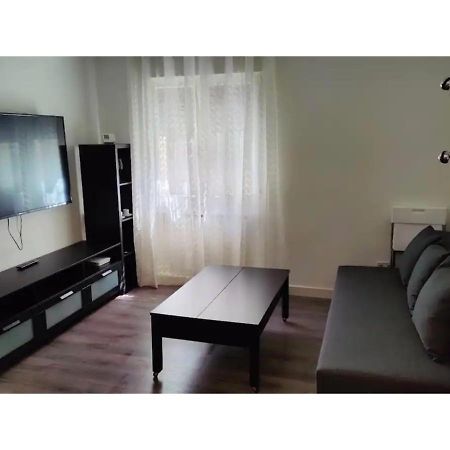 Tranquilo Apartamento 5 Pers. Madrid Rio Mendoza Extérieur photo