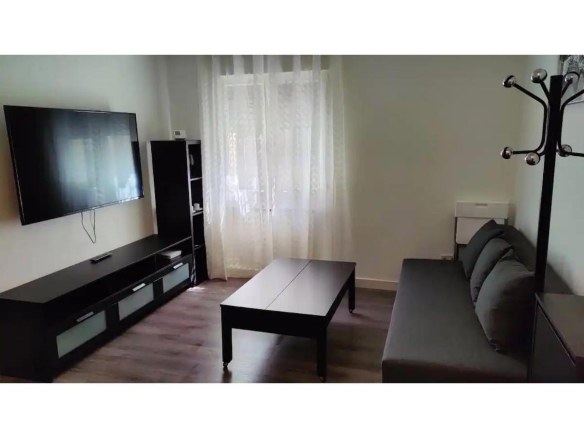 Tranquilo Apartamento 5 Pers. Madrid Rio Mendoza Extérieur photo
